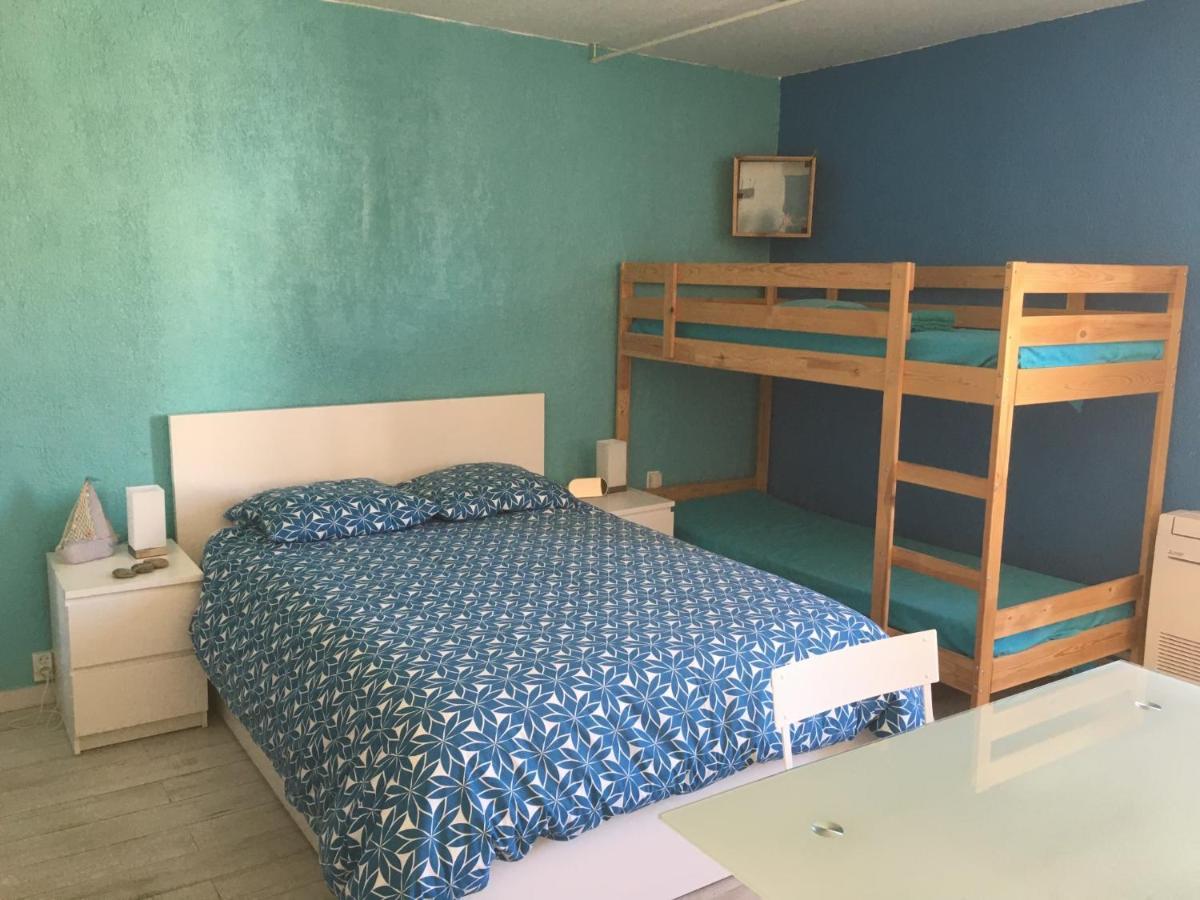 Appartement Cassis Centre Extérieur photo