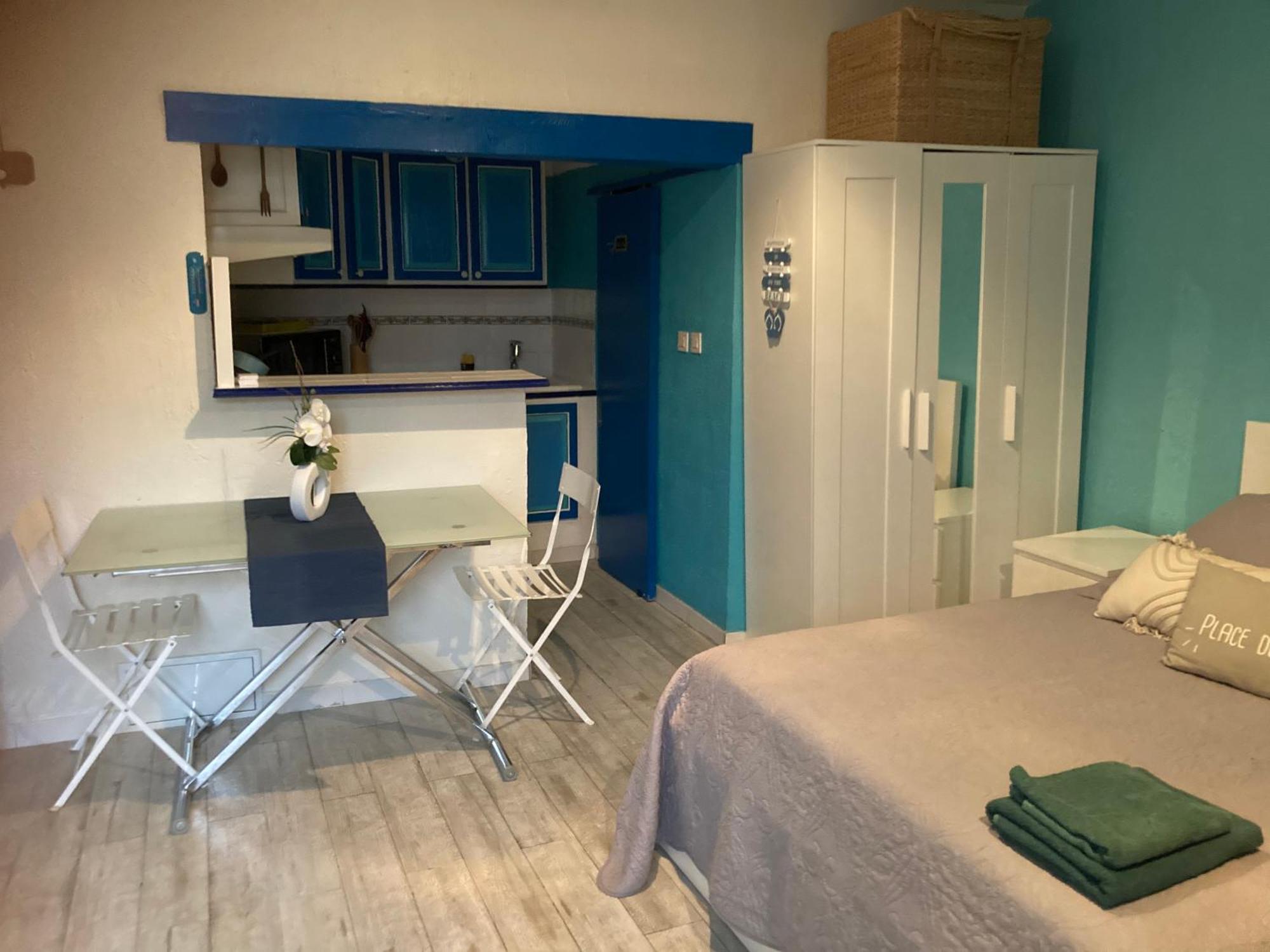 Appartement Cassis Centre Extérieur photo