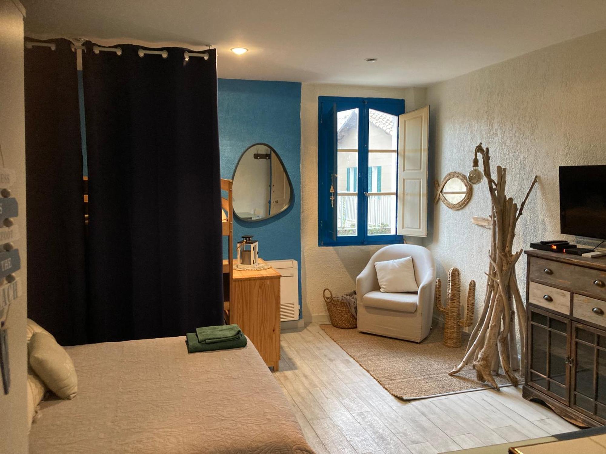 Appartement Cassis Centre Extérieur photo